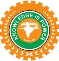 Hindustan University logo